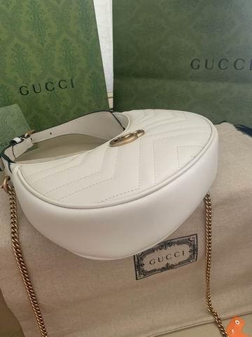 Gucci Bags 1:1 Gucci 699514 21x11x5cm ww3色