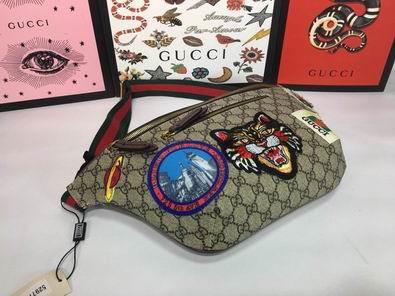 Gucci Bags 1:1 529711 28x18x8cm df02