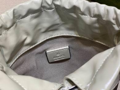 Gucci Bags 1:1 637115 19X14X14cm DF 4colour