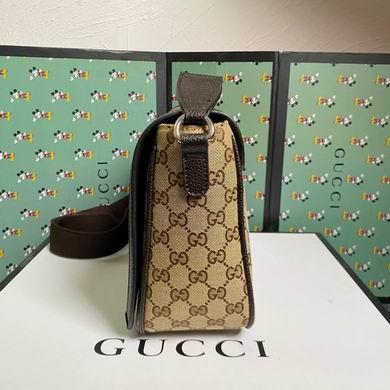 Gucci Bags 1:1 WD449172 28X20X9