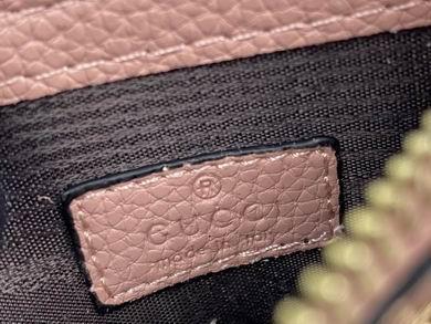 Gucci Bags 1:1 GG 701070 12.5x7x1.5cm zy