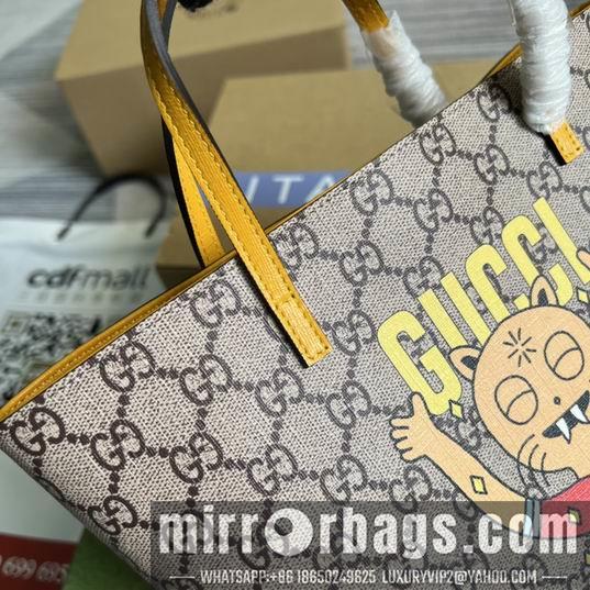 Gucci Bags 1:1 Gucci 410812 21x20x10cm CN4色