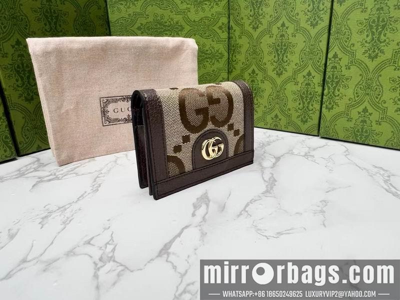 Gucci Bags 1:1 GG 523155 11x8.5x3cm zy1