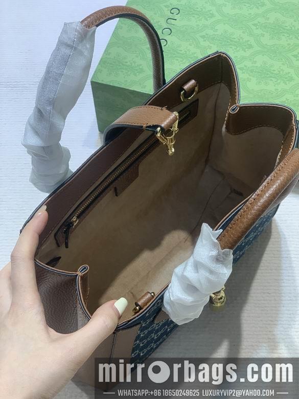 Gucci Bags 1:1 WD649016 30X24X12