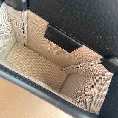 Gucci Bags 1:1 625615 11.5x17x4cm df02