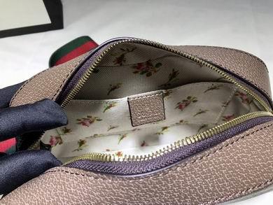 Gucci Bags 1:1 476466 24X15X7.6cm DF