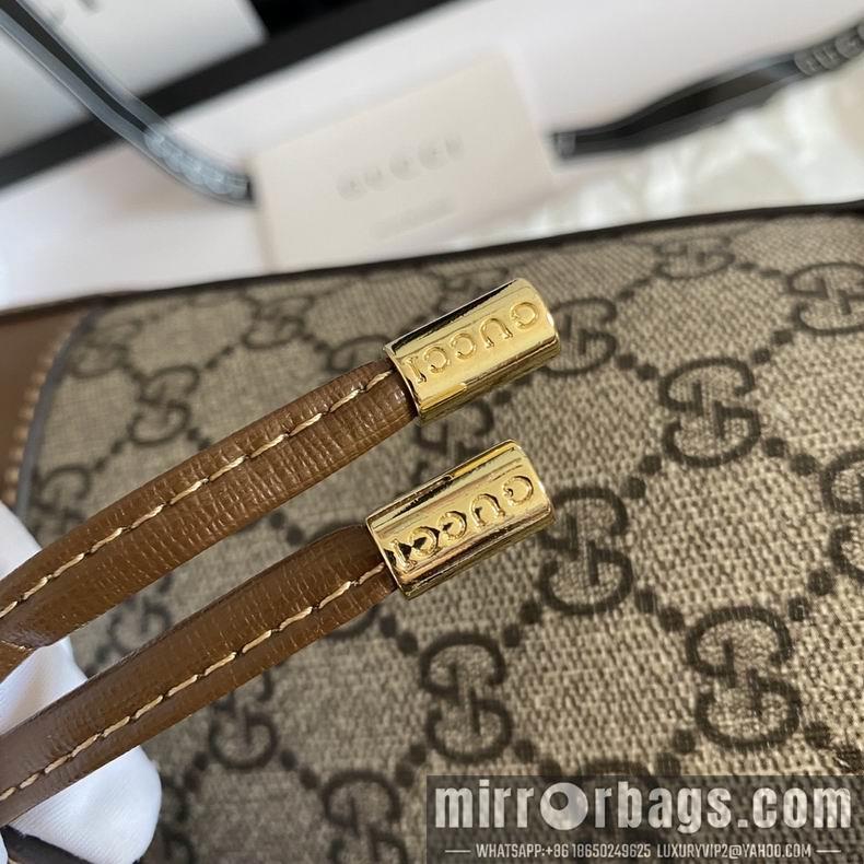Gucci Bags 1:1 637115 19x14x14cm df02
