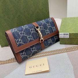 Gucci Bags 1:1 Gucci 2667 19x10x3.5cm zy