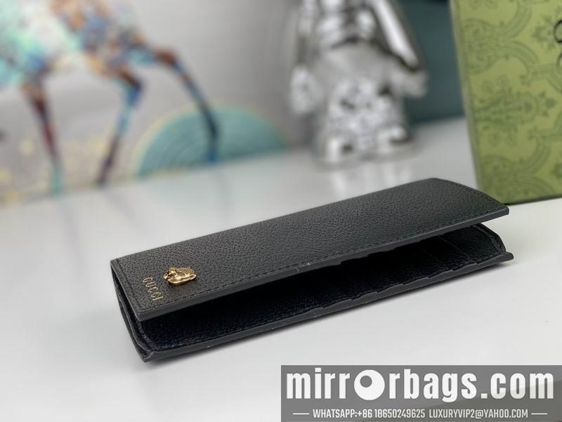 Gucci Bags 1:1 GG 436023 9x17.5cm zy2色
