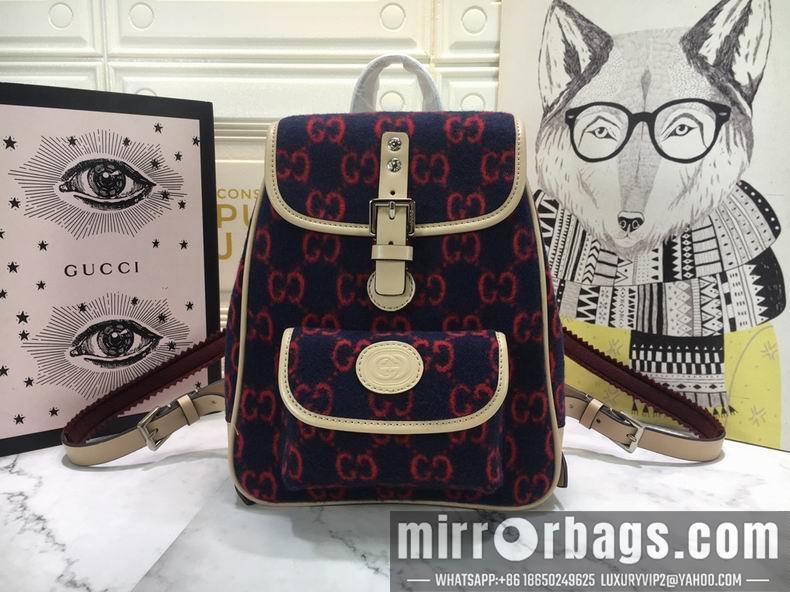 Gucci Bags 1:1 630818 22x25.5x8cm df05