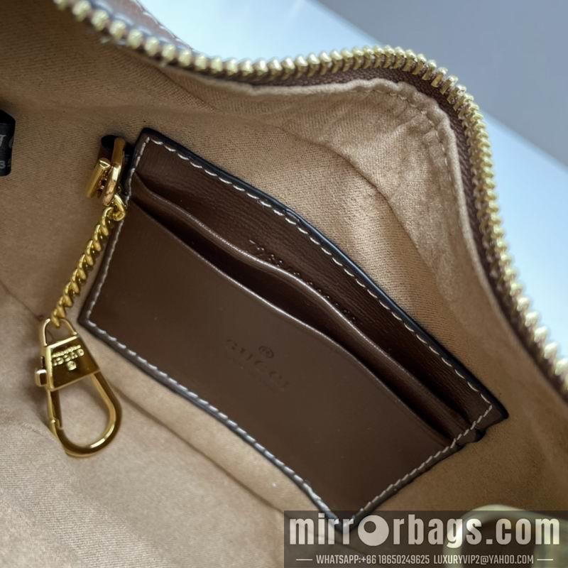 Gucci Bags 1:1 GG Supreme 726843 22x12.5x5cm ww