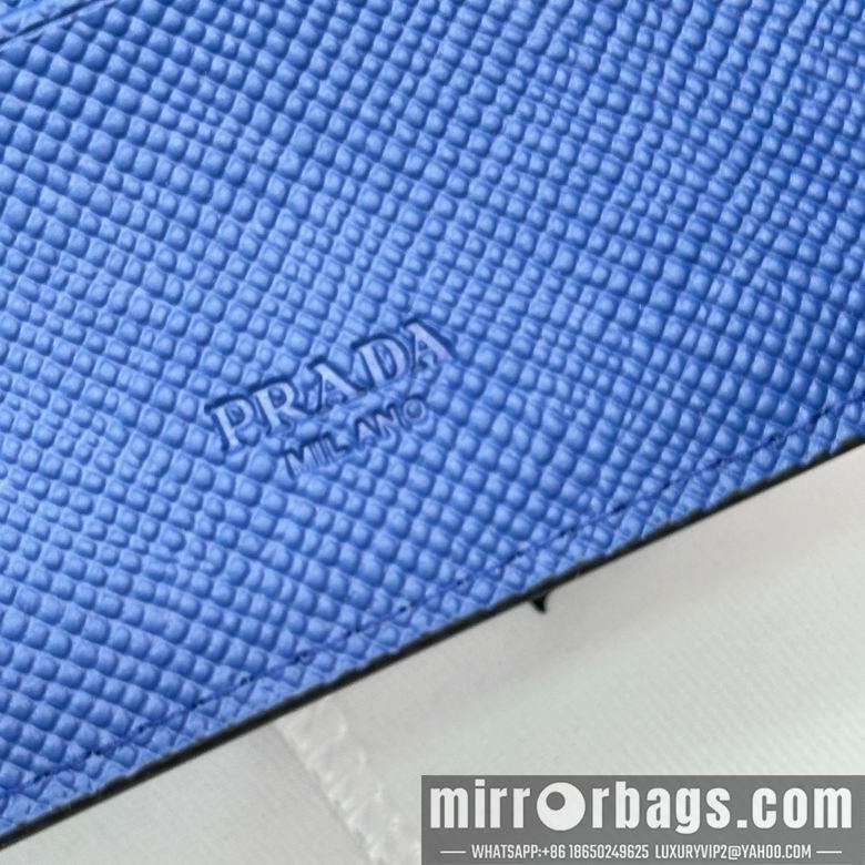 Prada Bags 304 10X9X1cm XM 4colour