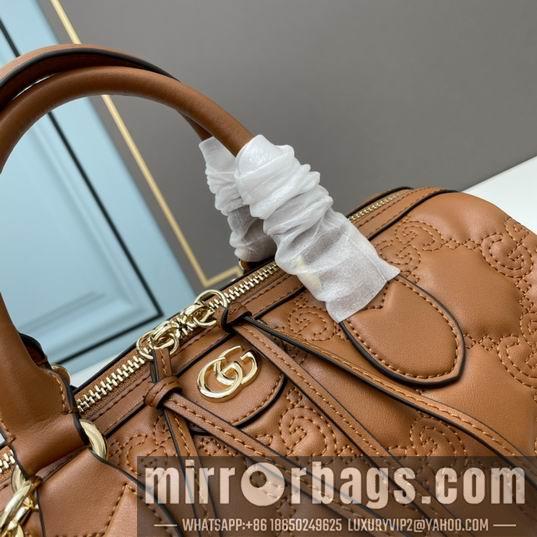 Gucci Bags 1:1 Gucci Matelasse 702242 31x19x22cm ww3色