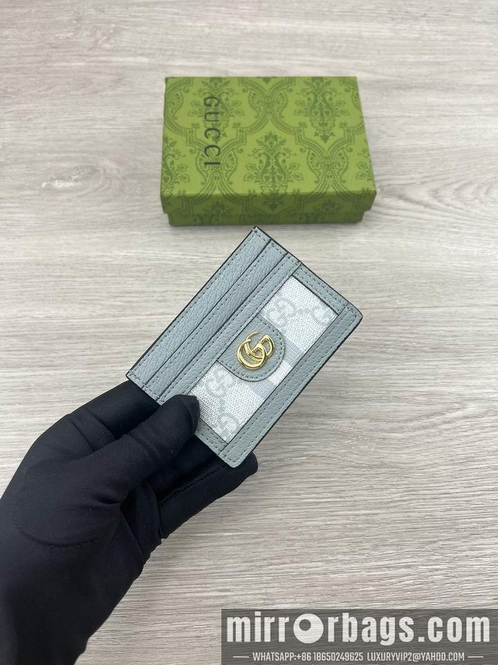 Gucci Bags 1:1 523159 10X7cm ZC 2colour