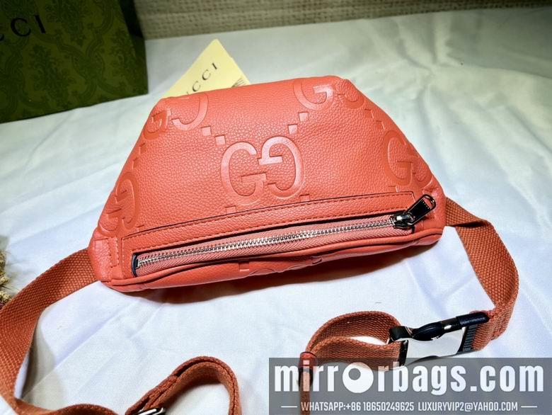 Gucci Bags 1:1 658582 23X13X5cm DF 3colour