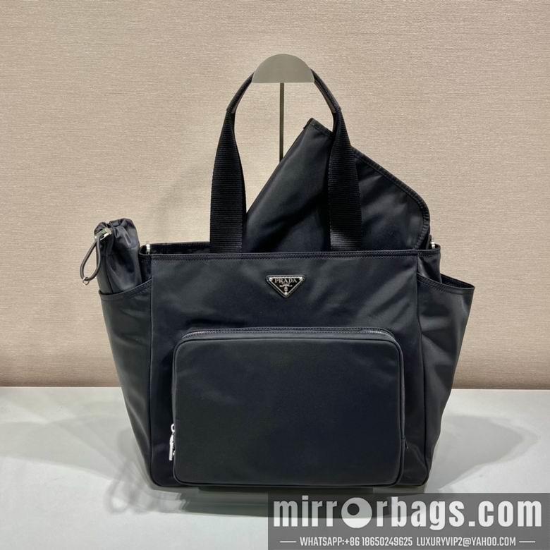 Prada Bags 1BG102 35X30X17cm XM