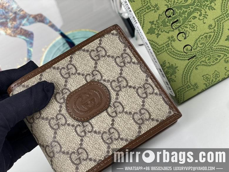 Gucci Bags 1:1 GG 671652 11x9cm zy1