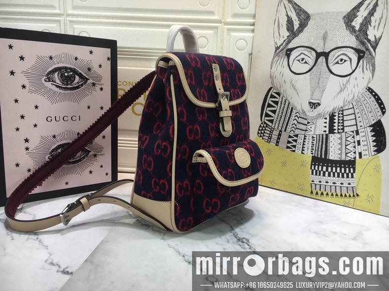 Gucci Bags 1:1 630818 22x25.5x8cm df05