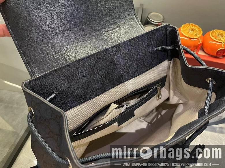 Gucci Bags 1:1 792114 29X40.5X13.5cm DF 3colour