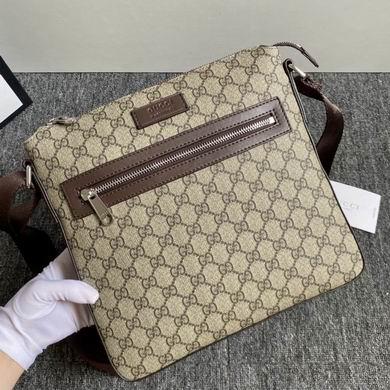 Gucci Bags 1:1 WD406408 29X27.5X3