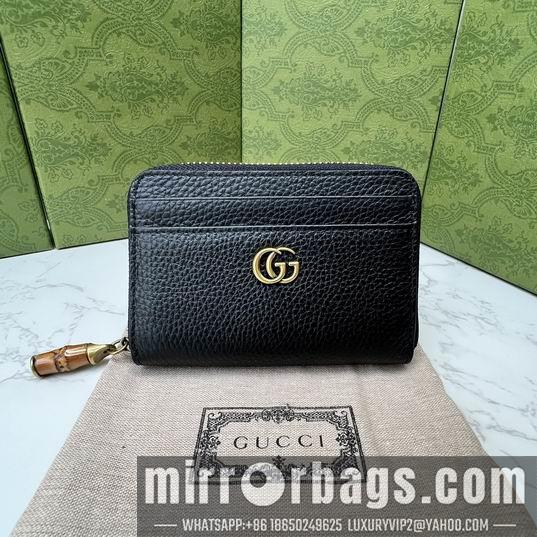 Gucci Bags 1:1 GG 739500 11.5x8.5x3cm zy1