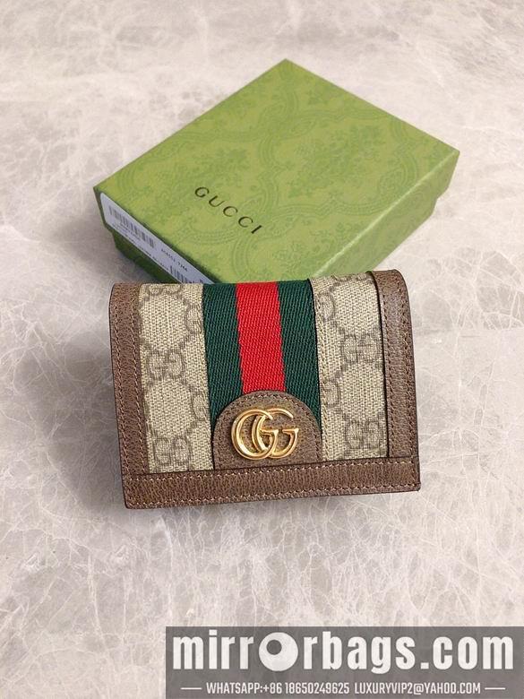 Gucci Bags 1:1 523155 11X9X3cm