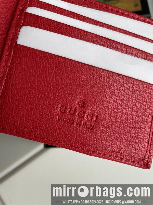 Gucci Bags 1:1 Doraemon x Gucci 647785 11X9X2cm ZY
