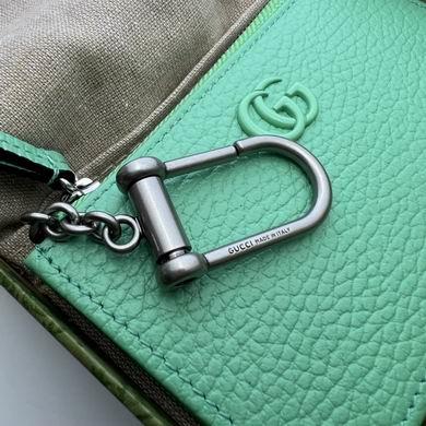 Gucci Bags 1:1 701070 12.5X7X1.5cm DF
