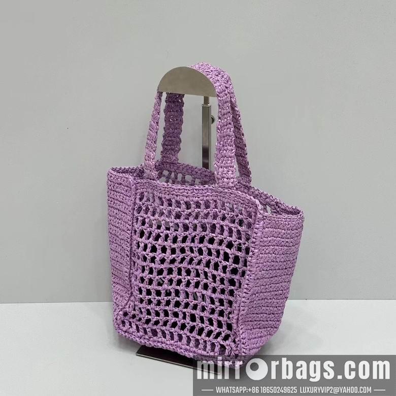 Prada Bags 22X20X10cm 072110 XMY 6