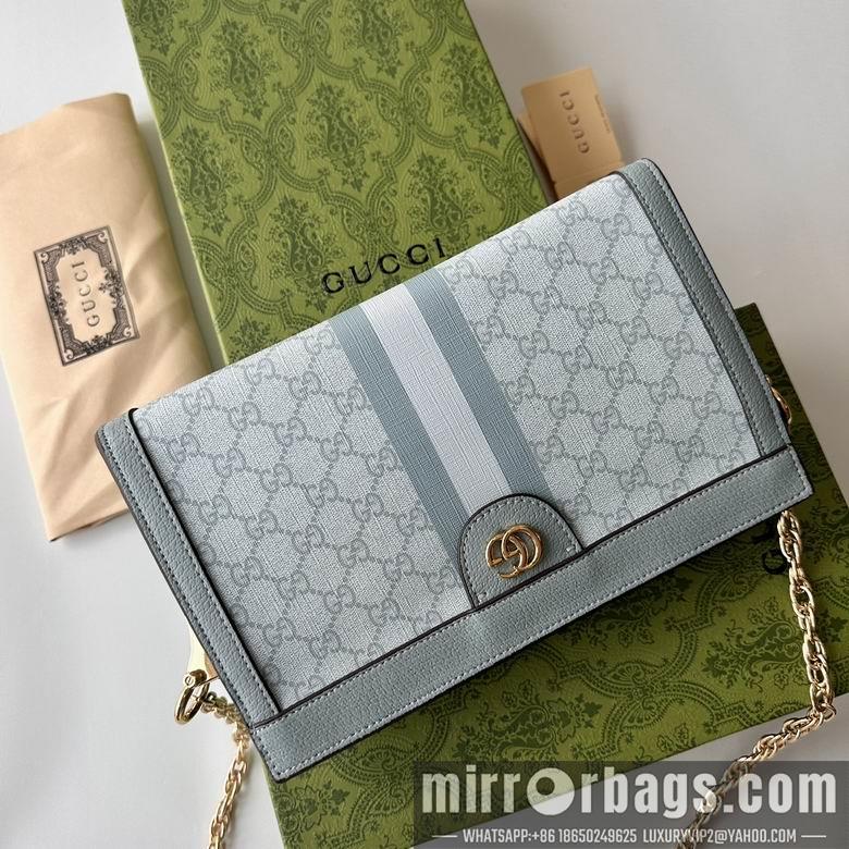 Gucci Bags 1:1 503877 26X17.5X8cm DF 2colour