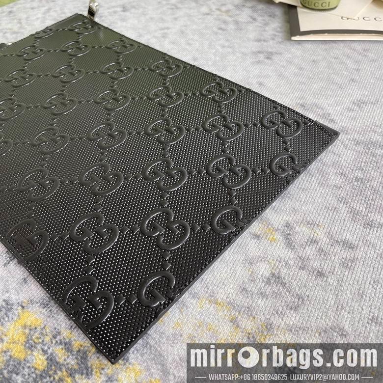 Gucci Bags 1:1 WD625569克压 30.5X21X1.5
