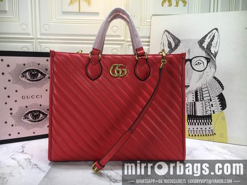 Gucci Bags 1:1 627332 35x28x14cm df02