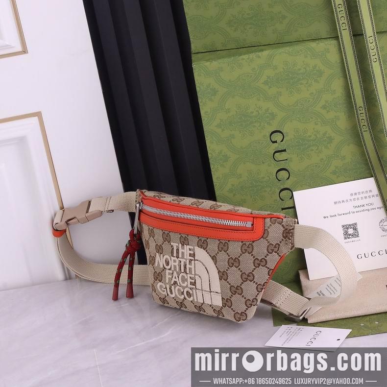 Gucci Bags 1:1 650299 22x13x6cm df01