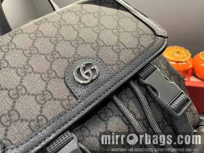 Gucci Bags 1:1 792114 29X40.5X13.5cm DF 3colour