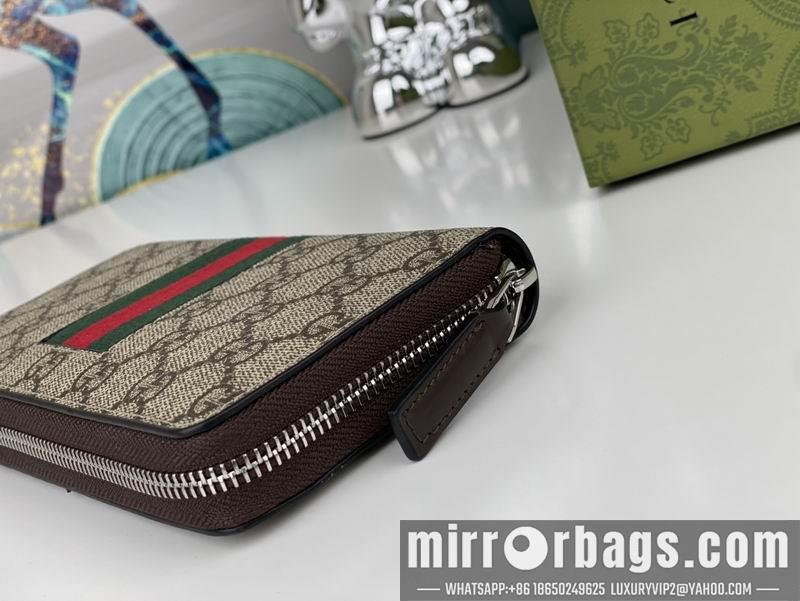 Gucci Bags 1:1 GG 408831 19x10x2.5cm zy2色