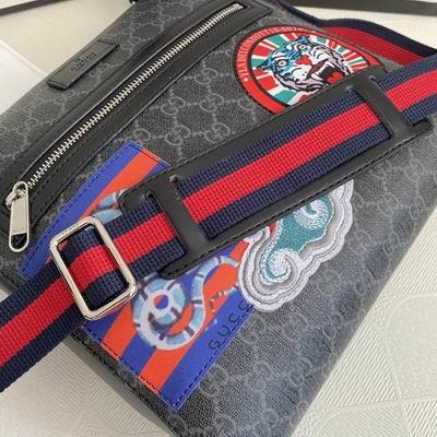Gucci Bags 1:1 474137 27X28.5X5CM DF