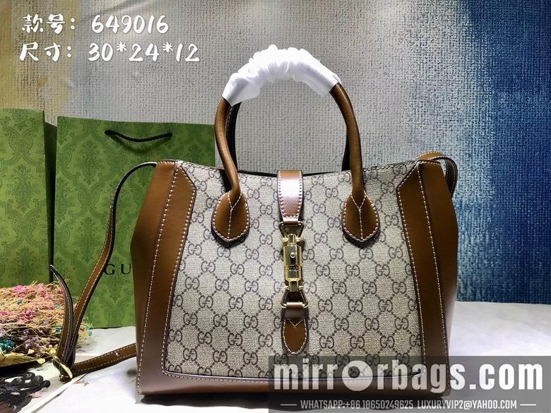 Gucci Bags 1:1 WD649016 30X24X12(