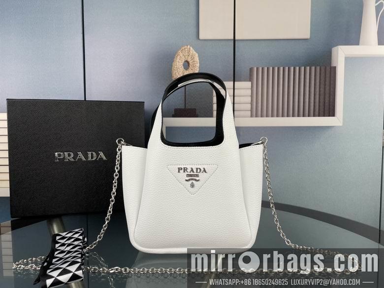 Prada Bags 349 22X16X10cm XMY 5