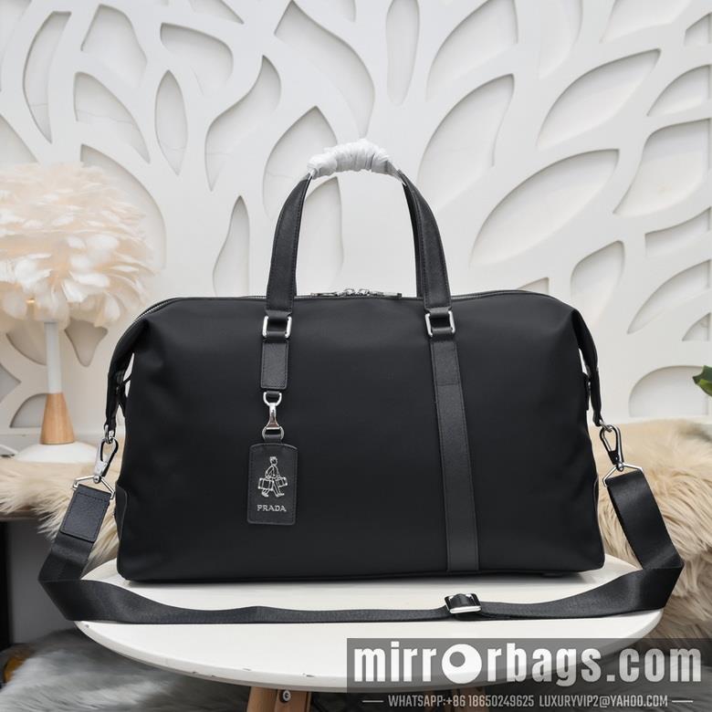 Prada Bags 50X30X15cm 070604 WP