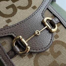 Gucci Bags 1:1 Gucci 625615 11.5x17x4cm zy