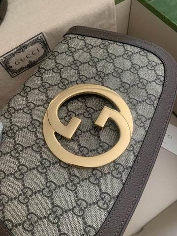 Gucci Bags 1:1 Gucci Blondie 699268 28x16x4cm ww