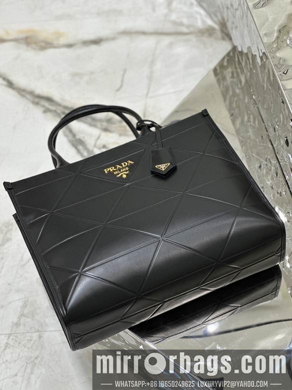 Prada Bags 1BA377 39X30X12cm SC