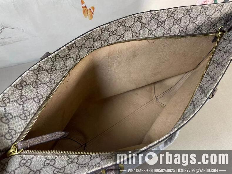Gucci Bags 1:1 547974 54x32x17cm df05