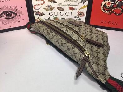 Gucci Bags 1:1 529711 28x18x8cm df02