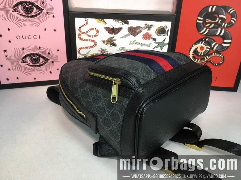 Gucci Bags 1:1 WD547965克胶 22X29X14