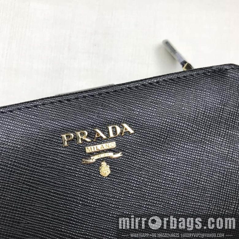 Prada Bags LM1225 10X9X2cm