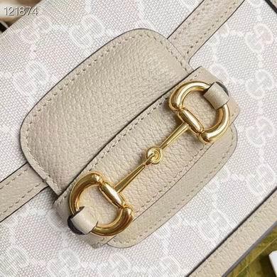 Gucci Bags 1:1 1955series 658574 20.5X14X5cm ZY