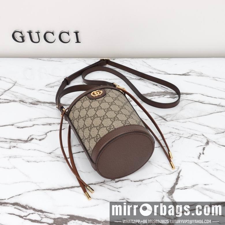 Gucci Bags 1:1 760199 11.5X20X8cm DF