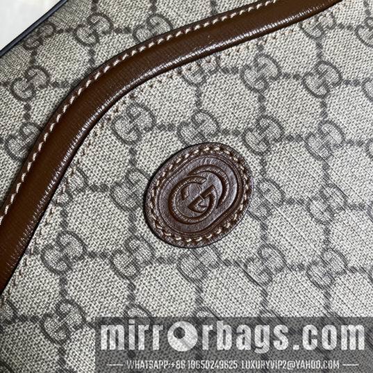 Gucci Bags 1:1 Gucci 675891 25.5x20x6cm CN