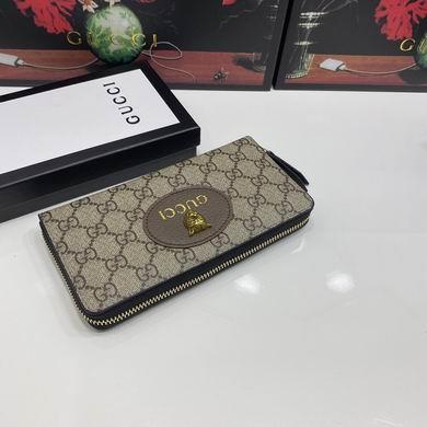 Gucci Bags 1:1 6095 19X10cm ZY